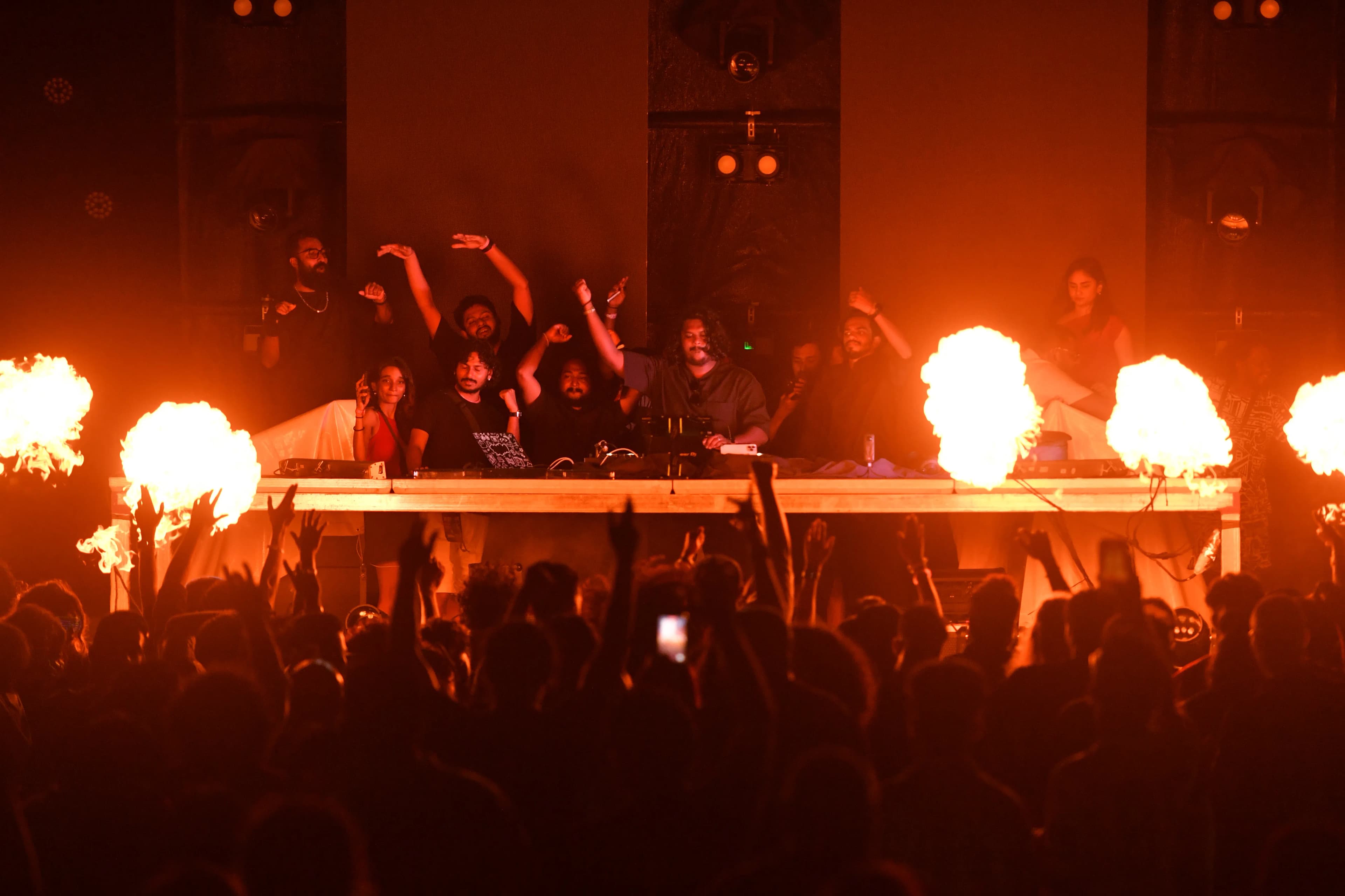 Soulwave Music Festival at Suntec Singapore