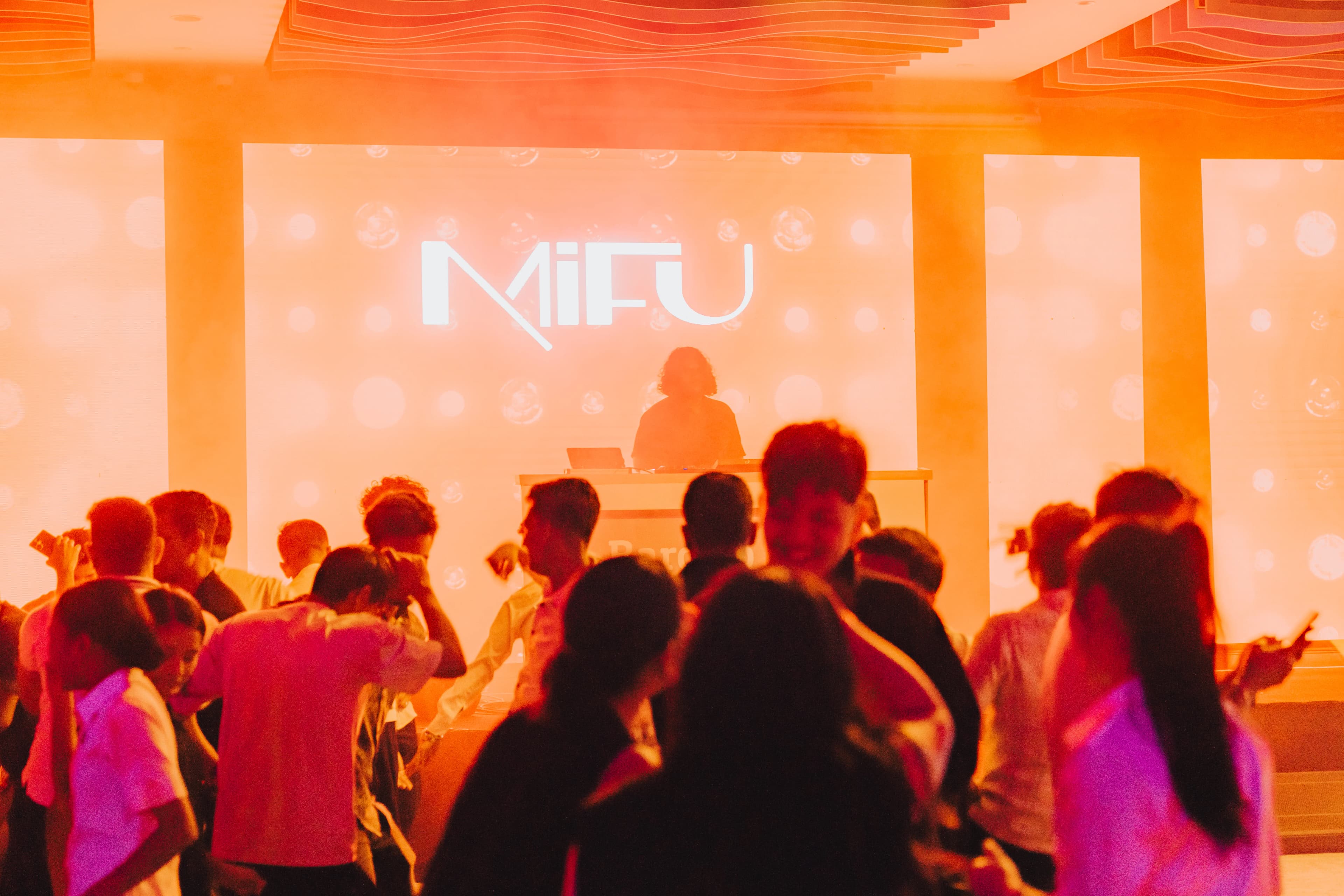 Barcelo Nasandhura Staff Party 2025